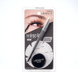 KISS i-ENVY Professional Wing it Eyeliner Kit (PKPEK04)