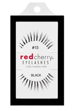 Red Cherry Lashes #13
