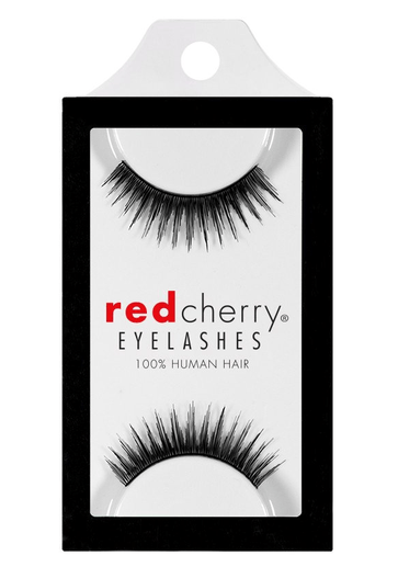 Red Cherry Lashes #15