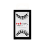 Red Cherry Lashes #415