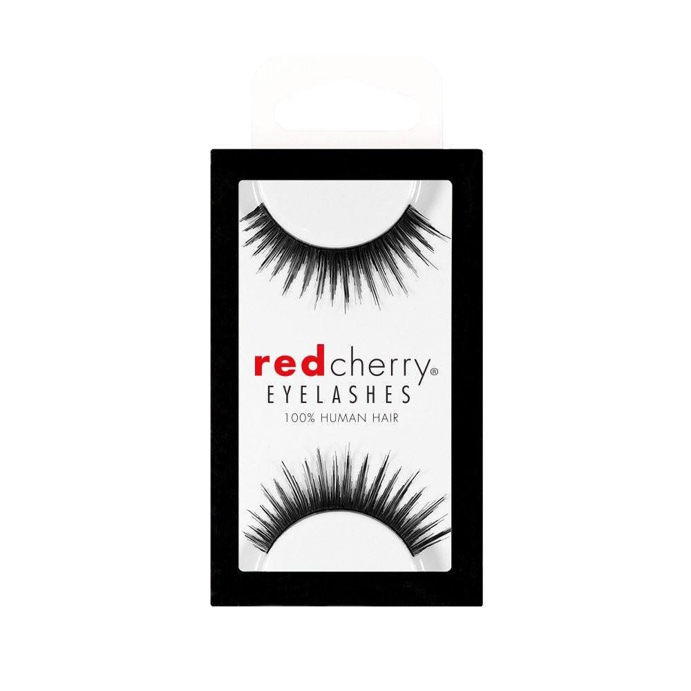 Red Cherry Lashes #47