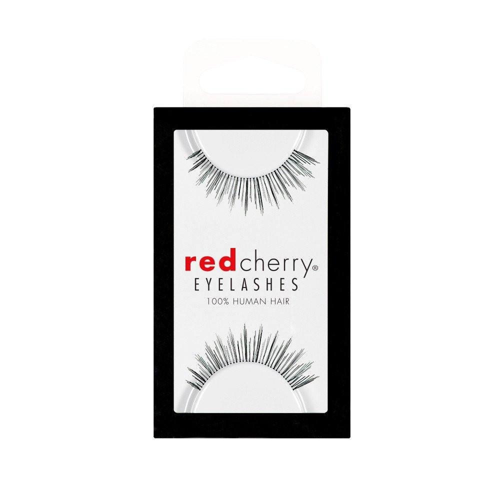 Red Cherry Lashes #503