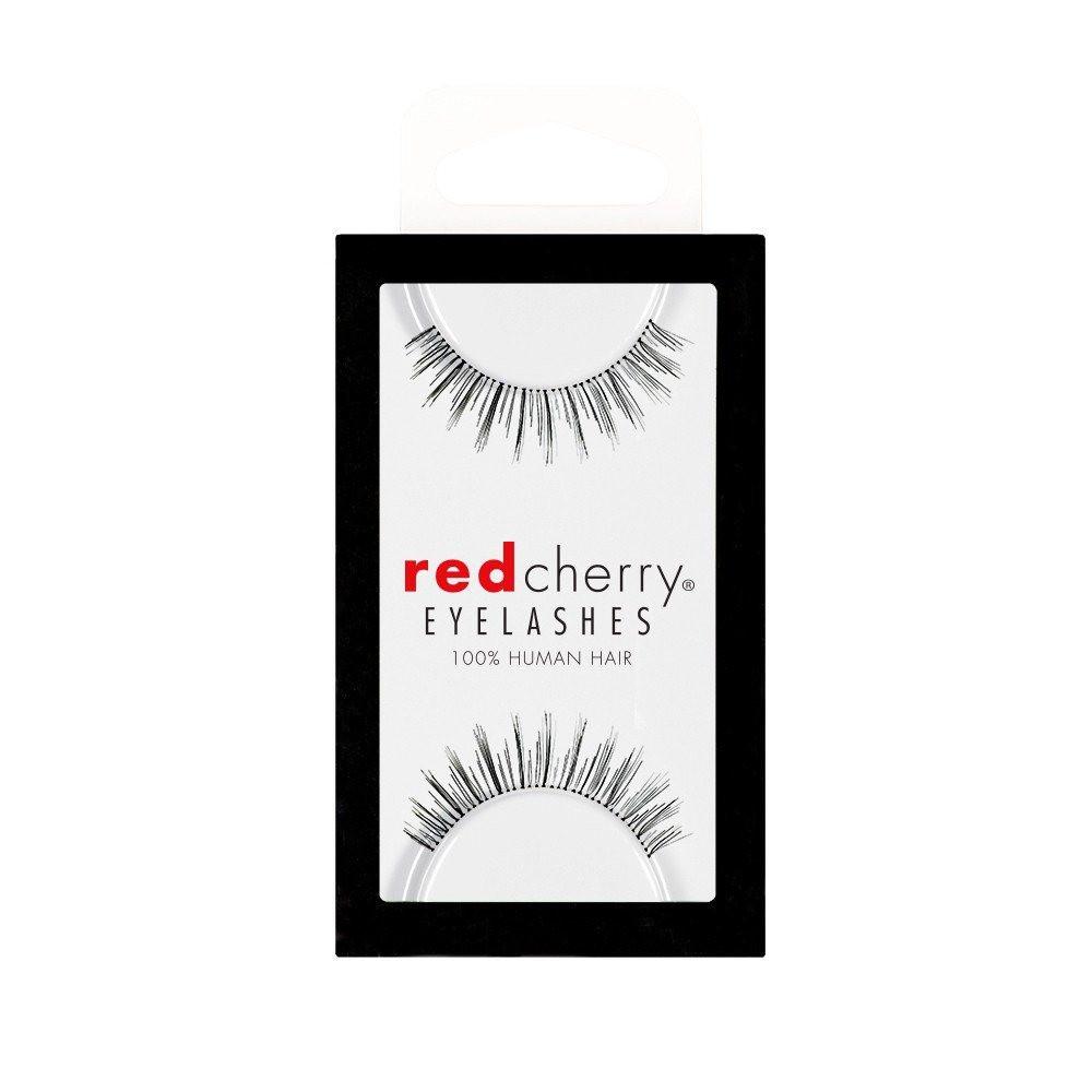 Red Cherry Lashes #601