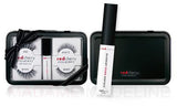 Red Cherry Eyelash Brush Adhesive Gift Set