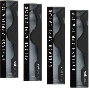 Red Cherry Lash Applicator