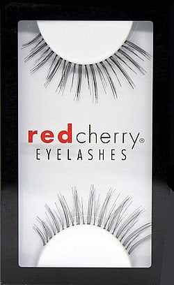 Red Cherry Lashes #41