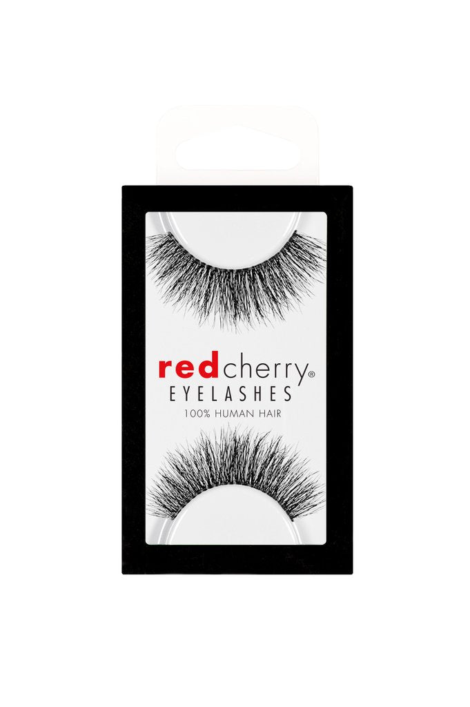 Red Cherry Drama Queen Lashes DASHA