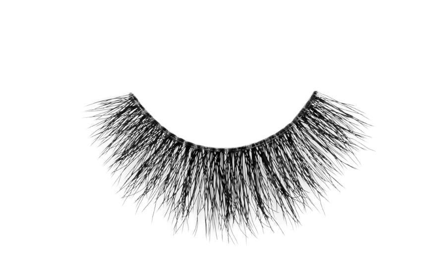 Red Cherry Drama Queen Lashes DASHA