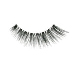 Red Cherry Nude Onyx False Eyelashes - 4 PACK
