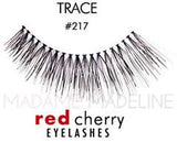 Red Cherry Lashes #217
