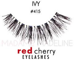 Red Cherry Lashes #415
