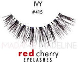 Red Cherry Lashes #415