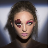 Red Cherry Red Hot Wink - All Tiered Up