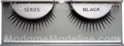 Ardell InvisiBands Sexies