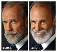 Godefroy SilverFox Gray Enhancing Beard Creme