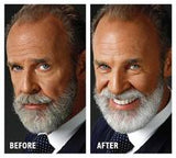 Godefroy SilverFox Gray Enhancing Beard Creme