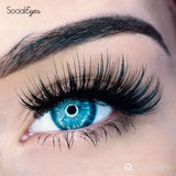 SocialEyes Luxury Lashes SIREN