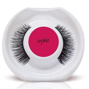 Bullseye ‘Just a Girl…’ TAYLOR Lashes