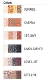 Ardell Beauty Sensual Eyes Eyeshadow Palette