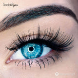 SocialEyes Luxury Lashes SWEET TALKER