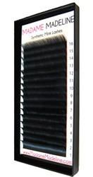 Synthetic Mink Lash Extensions D-CURL (.25mm)