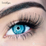 SocialEyes Luxury Lashes TEASE 2.0