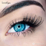 SocialEyes Luxury Lashes TEASE