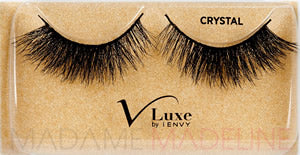 V-Luxe by KISS i.Envy Mink Lash Inspired - CRYSTAL Lashes