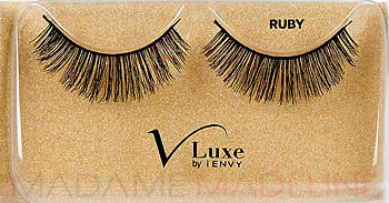 V-Luxe by KISS i.Envy Mink Lash Inspired - RUBY Lashes
