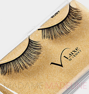 V-Luxe by KISS i.Envy Mink Lash Inspired - RUBY Lashes