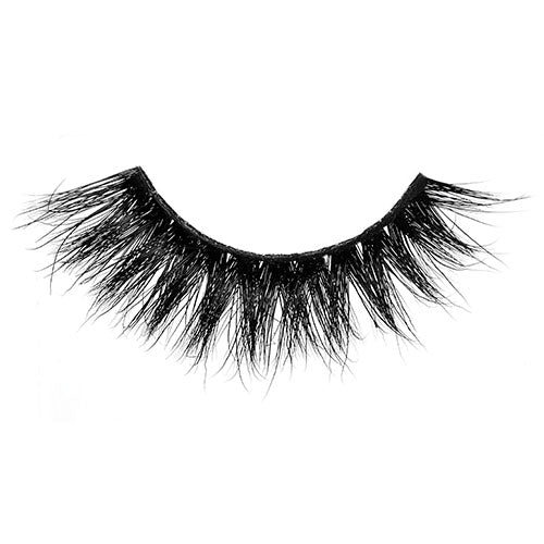 V-Luxe by KISS i-Envy Real 3D Mink Lashes - Real Espoir (VLER02)