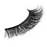 V-Luxe by KISS i-Envy Real 3D Mink Lashes - Real Doux (VLER03)