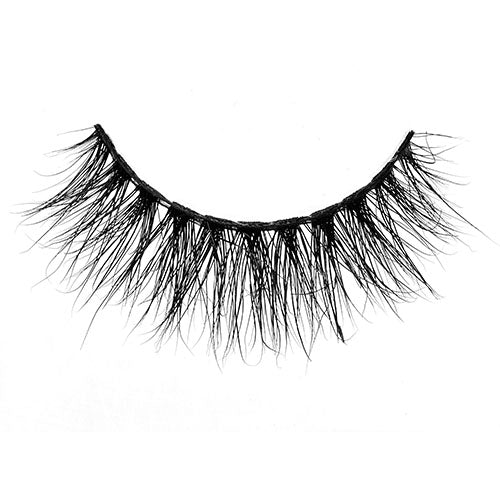 V-Luxe by KISS i-Envy Real 3D Mink Lashes - Real Sourire (VLER05)