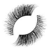 SocialEyes Luxury Lashes VAMP