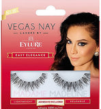 Vegas Nay Lashes Easy Elegance - BOGO (Buy 1, Get 1 Free Deal)