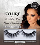 Vegas Nay Lashes - Platinum Princess