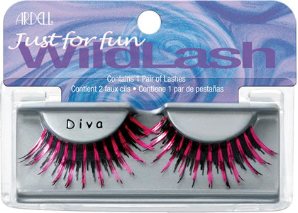 Ardell Wild Lash Diva - BOGO (Buy 1, Get 1 Free Deal)