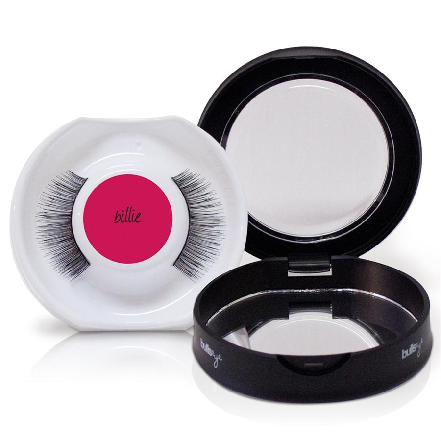 Bullseye ‘Just a Girl…’ BETTE Lash Compact