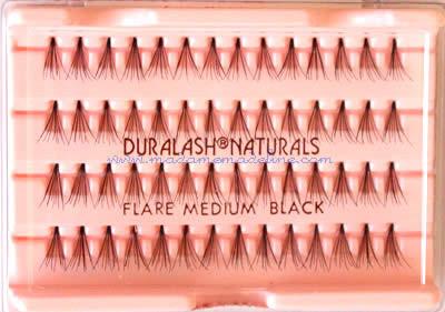 Ardell Duralash Naturals Medium Length