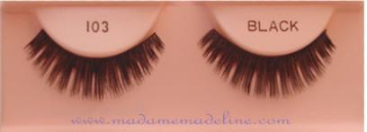 Ardell Fashion Lashes #103