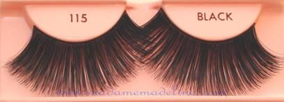 Ardell Fashion Lashes #115