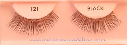 Ardell Fashion Lashes #121