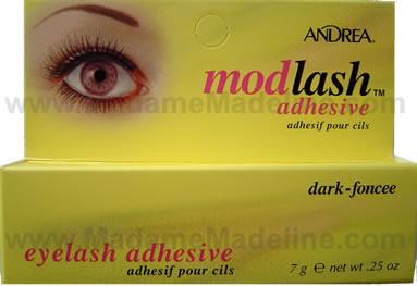 Andrea ModLash Adhesive (1/4 oz)