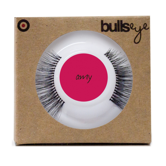 Bullseye ‘Just a Girl…’ AMY Lashes
