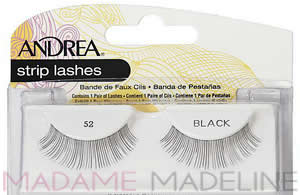 Andrea ModLash Strip Lash #52