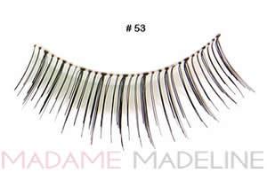 Andrea ModLash Strip Lash #53