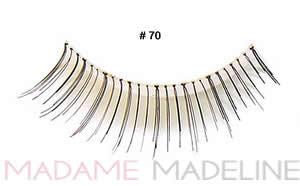 Andrea ModLash Strip Lash #70