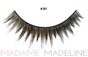 Andrea ModLash Strip Lash #81