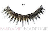 Andrea ModLash Strip Lash #81
