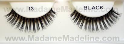 Andrea ModLash Strip Lash #13